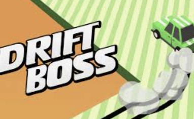 Take the Wheel in Drift Boss: Master the Art of Drifting